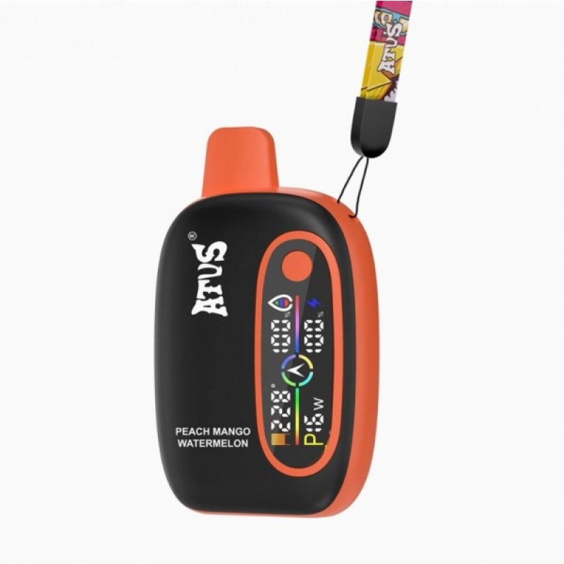 ATVS 16000 Peach Mango Watermelon