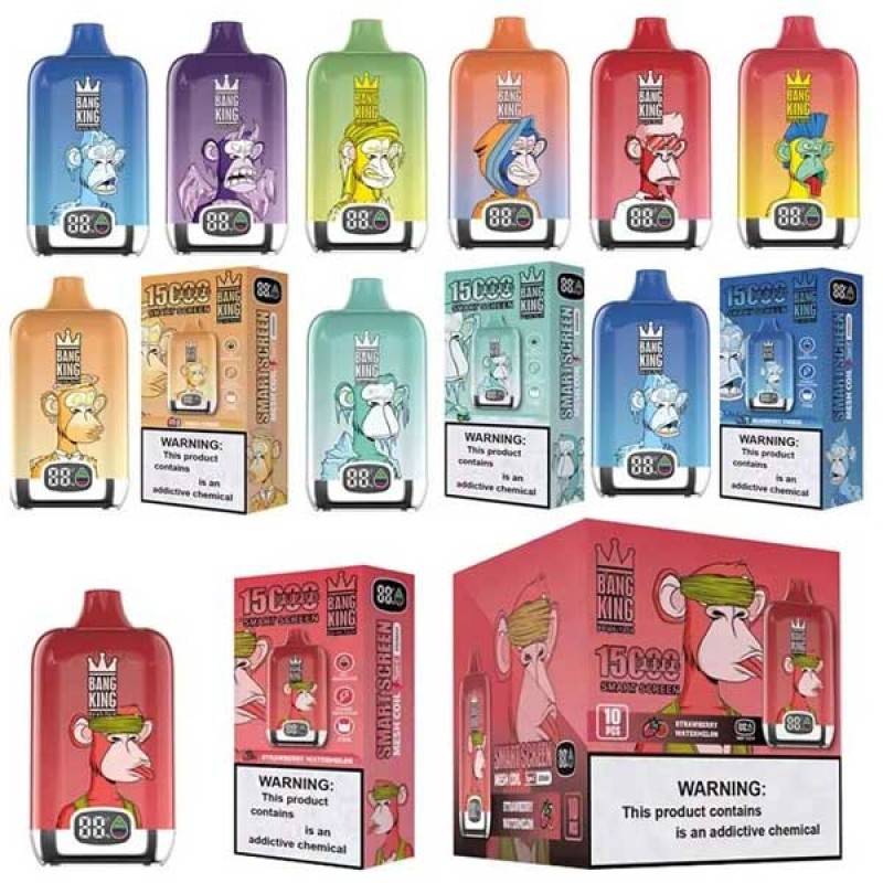 elfbar nachfüll pod läuft aus Vape Juice main image 0