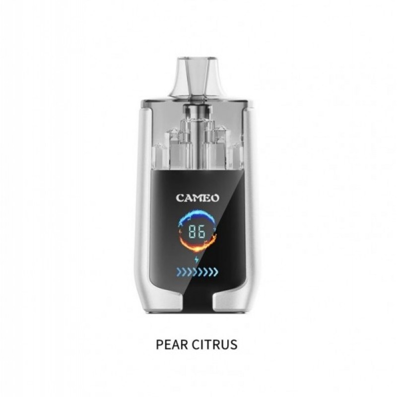 Disposables : Lavie Cameo 30000 Puffs Disposable Vape | 0%2%3%5% ...