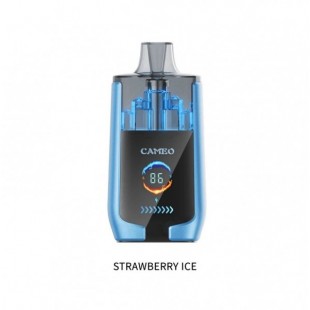Disposables : Lavie Cameo 30000 Puffs Disposable Vape | 0%2%3%5% ...
