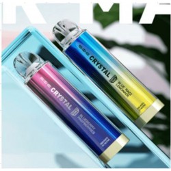 D111 6000 Puffs Disposable